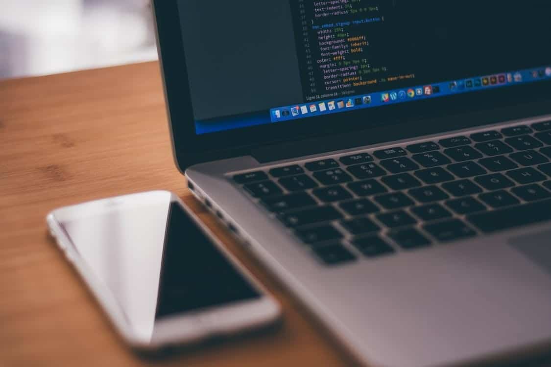 Plateforme numérique