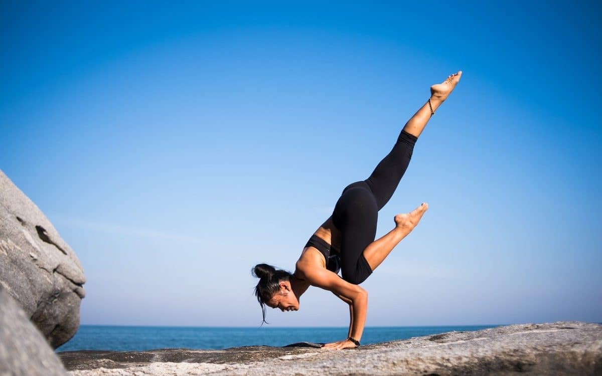 retrouver la forme